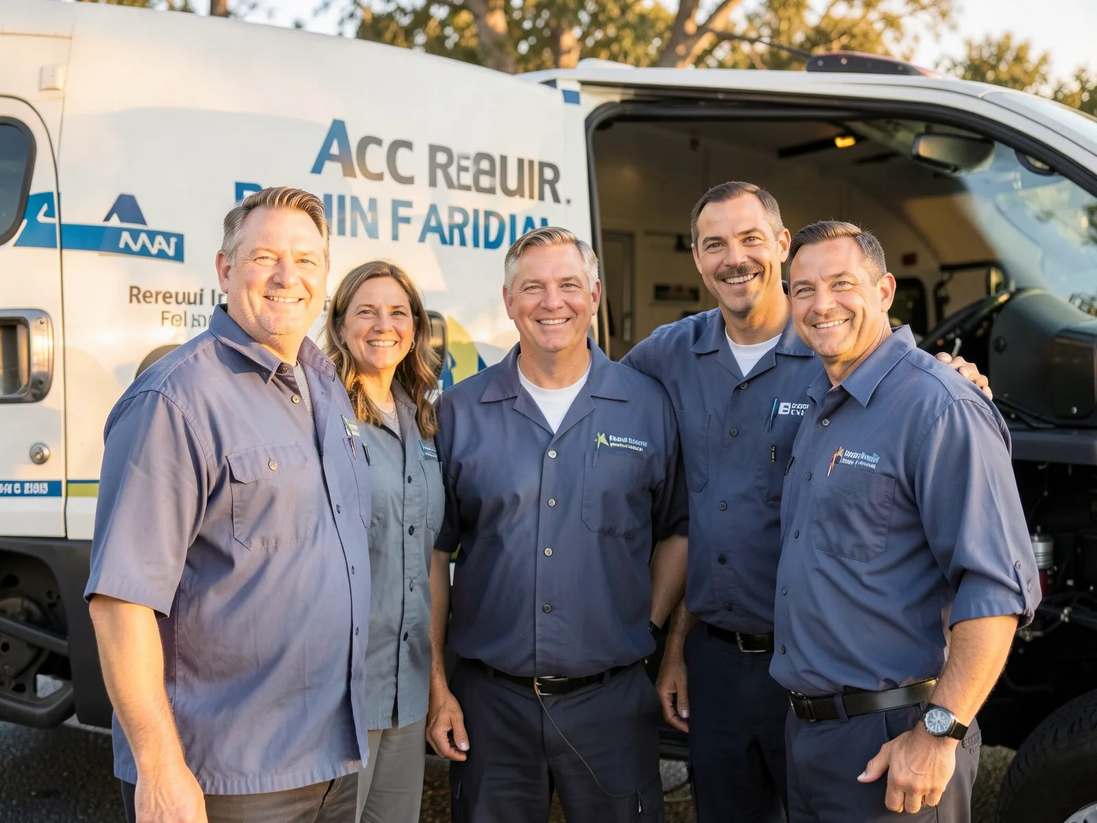 AC Maintenance in Cedar Key, FL